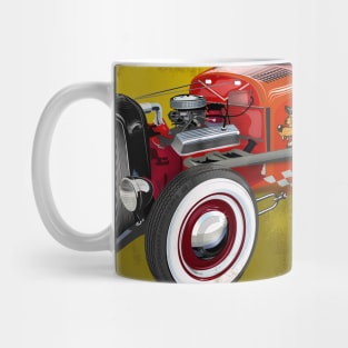 Hot Rod 55 Mug